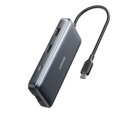 ANKER PowerExpand 8-in-1 USB-C PD Media Hub A83800A1